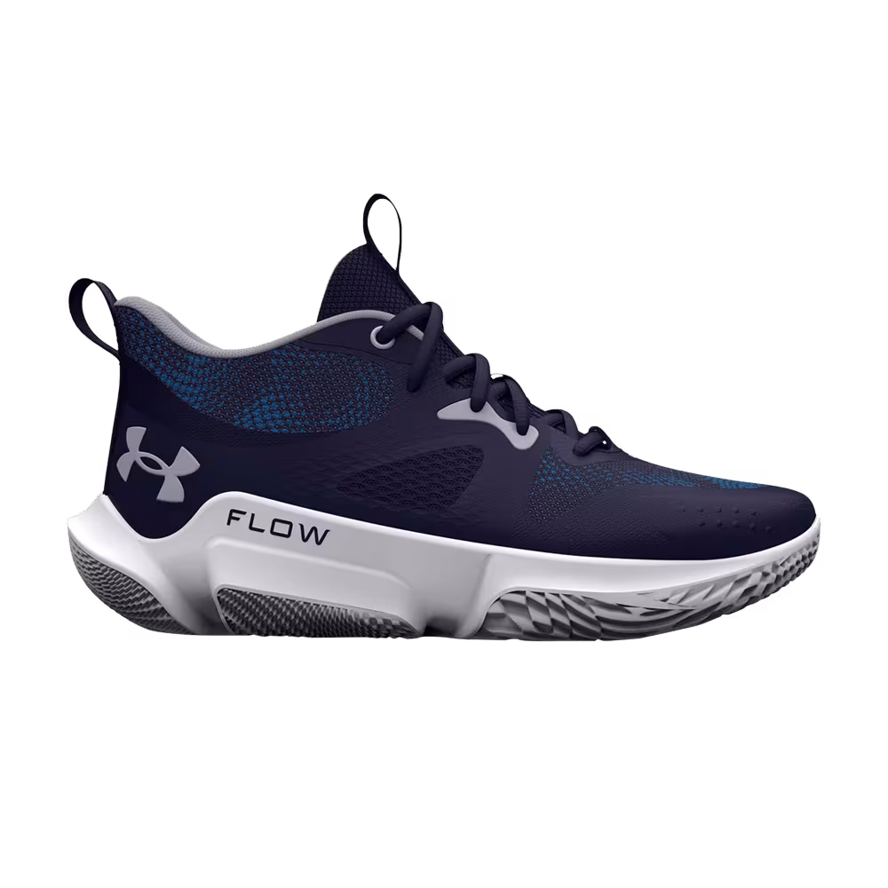 Under Armour Women's Flow Breakthru 3 Midnight Navy