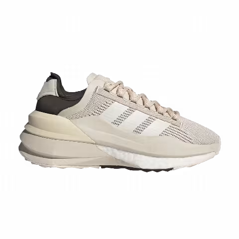 adidas Wmns Avryn X 'Wonder White Shadow Olive'