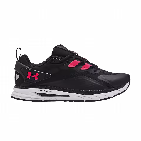 Under Armour Wmns HOVR Flux Movement 'Black Halo Grey'