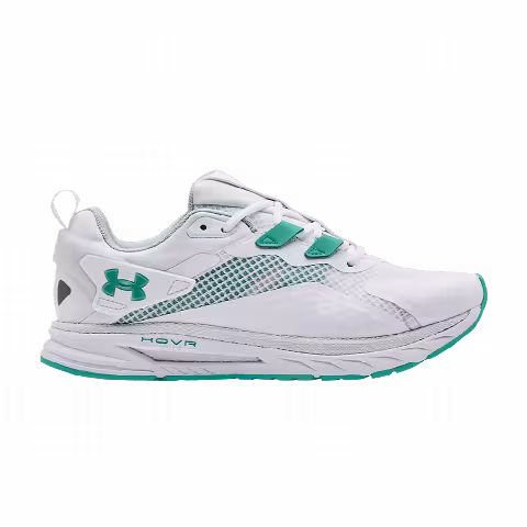 Under Armour Wmns HOVR Flux Movement 'White Sea Mist'