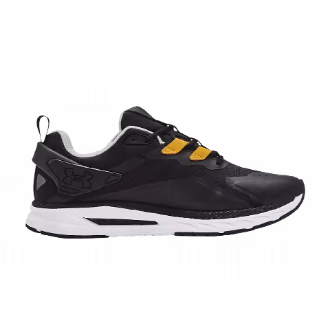 Under Armour HOVR Flux Movement 'Black Halo Grey'