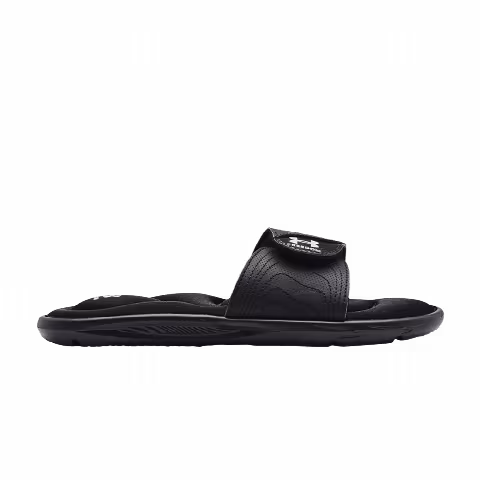 Under Armour Wmns Ignite Freedom 2 Slide 'Black'