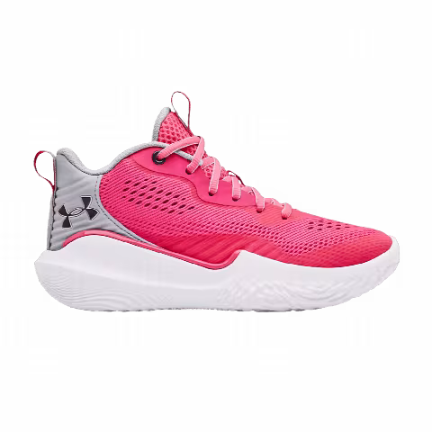Under Armour Wmns Flow Breakthru 2 Team 'Pink'