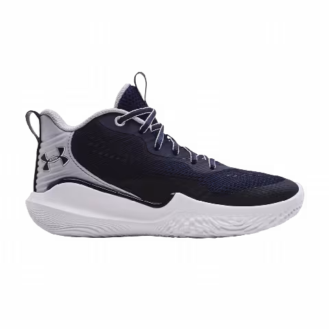Under Armour Wmns Flow Breakthru 2 'Midnight Navy'