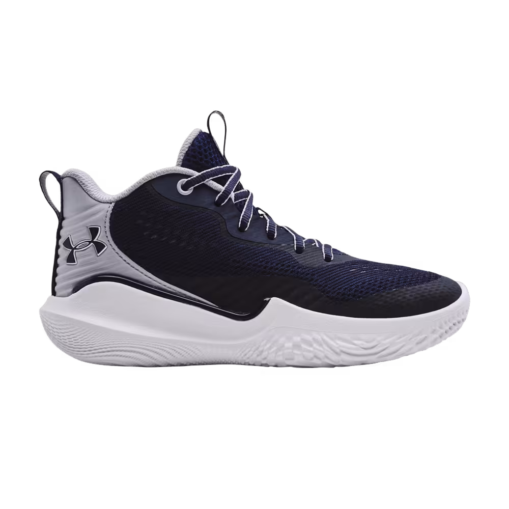 Under Armour Women's Flow Breakthru 2 Midnight Navy