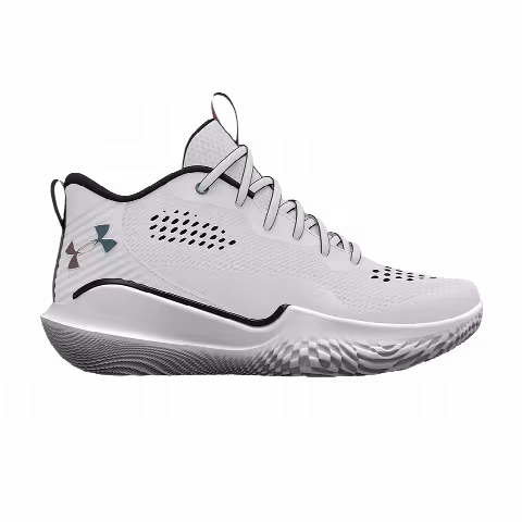 Under Armour Wmns Flow Breakthru 2 'Halo Grey Black'