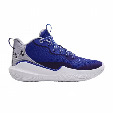 Under Armour Wmns Flow Breakthru 2 'Red'