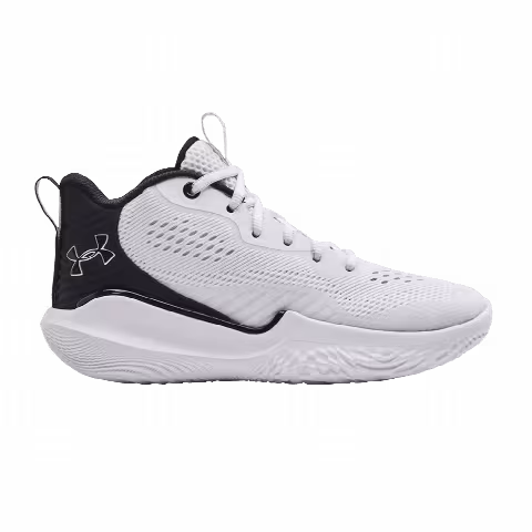 Under Armour Wmns Flow Breakthru 2 'White Black'