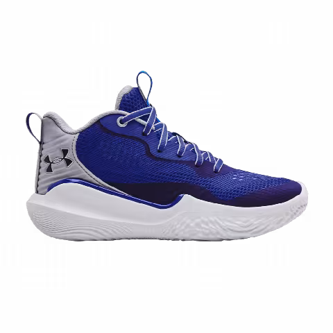Under Armour Wmns Flow Breakthru 2 'Royal'