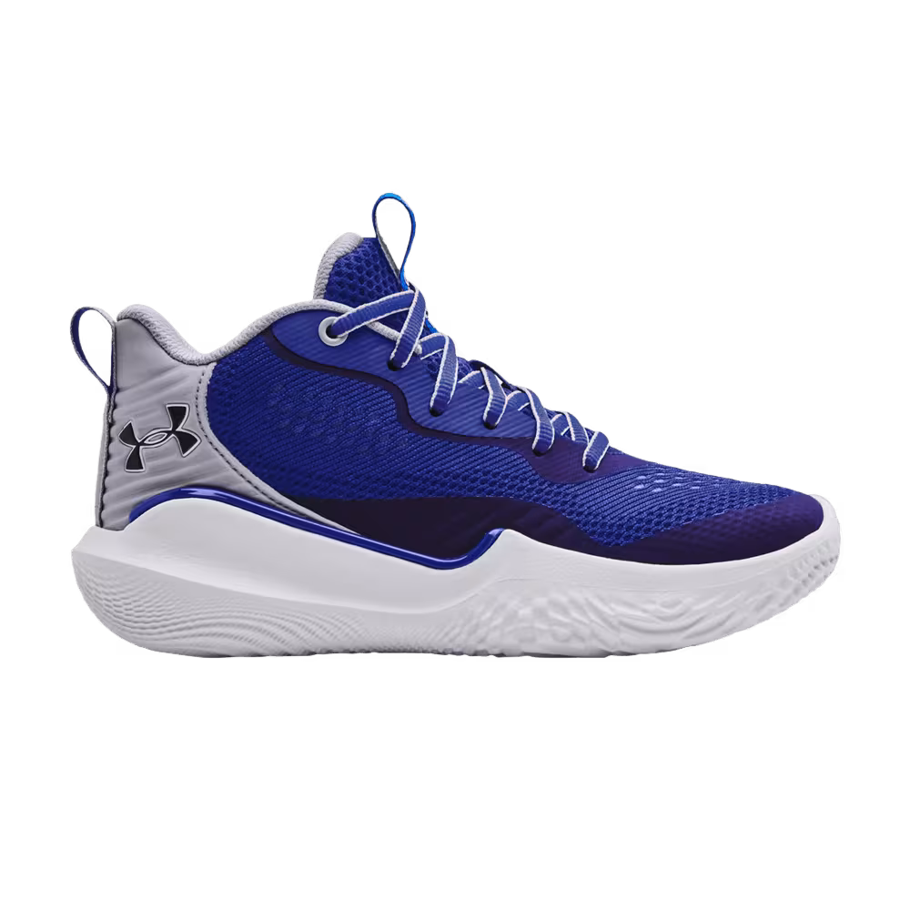 Under Armour Women's Flow Breakthru 2 Royal
