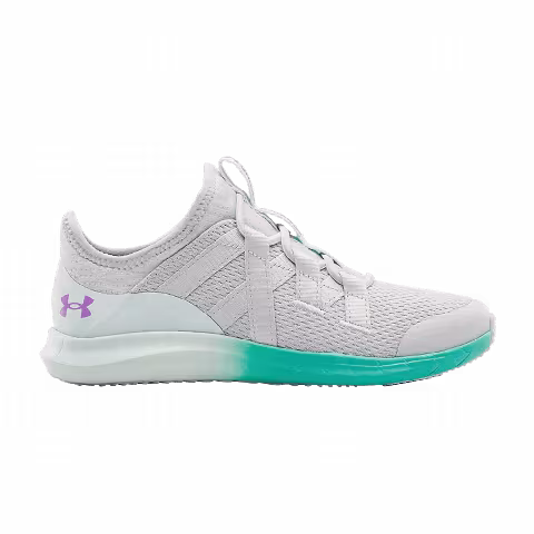 Under Armour Infinity 3 PS 'Halo Grey Seaglass Blue'