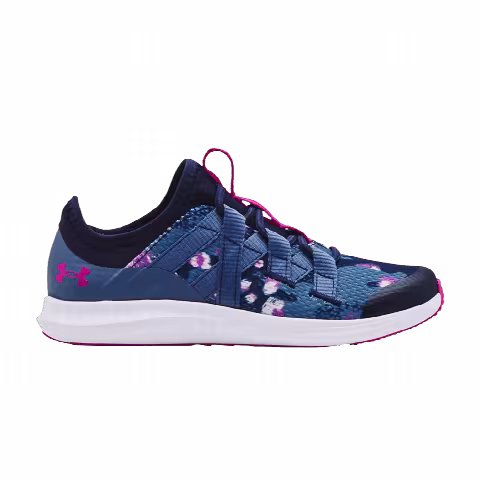 Under Armour Infinity 3 AL PS 'Midnight Blue'