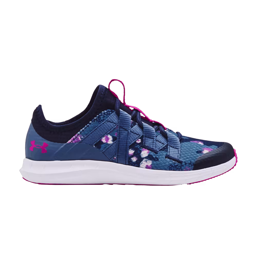 Under Armour Infinity 3 AL PS Midnight Blue