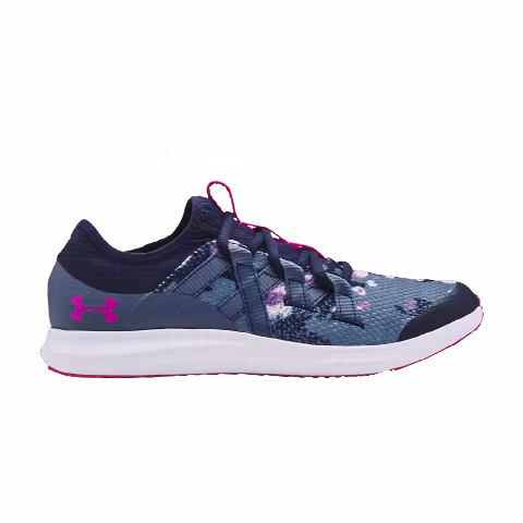 Under Armour Infinity 3 GS 'Midnight Navy'