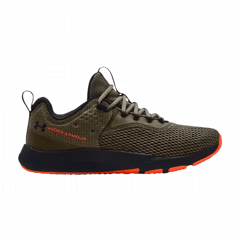 Under Armour Charged Focus 'Tent Black'