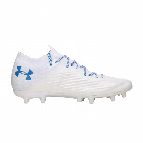 Under Armour Clone Magnetico Pro FG 'White Victory Blue'