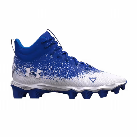 Under Armour Spotlight Franchise RM 2.0 GS 'Team Royal White'