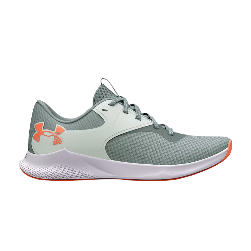 Under Armour Women's Charged Aurora 2 Opal Green