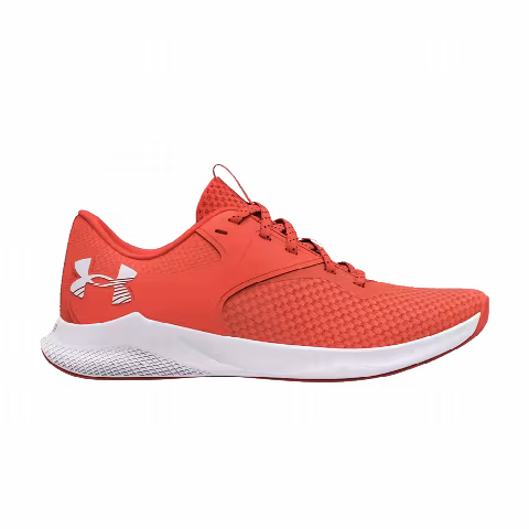 Under Armour Wmns Charged Aurora 2 'Electric Tangerine'