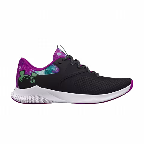 Under Armour Wmns Charged Aurora 2+ 'Paint Smudge'