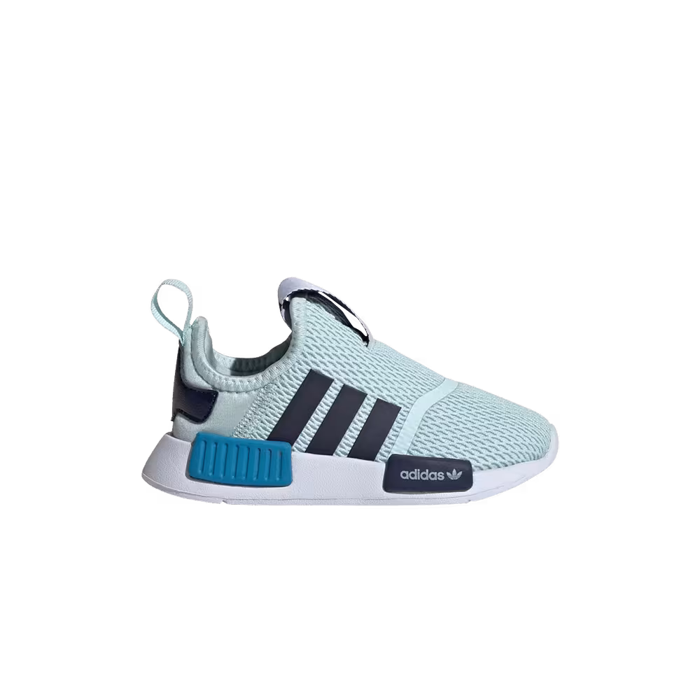Adidas NMD 360 I Almost Blue