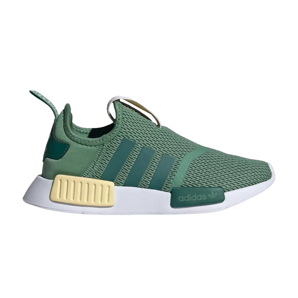 Adidas NMD 360 J Preloved Green