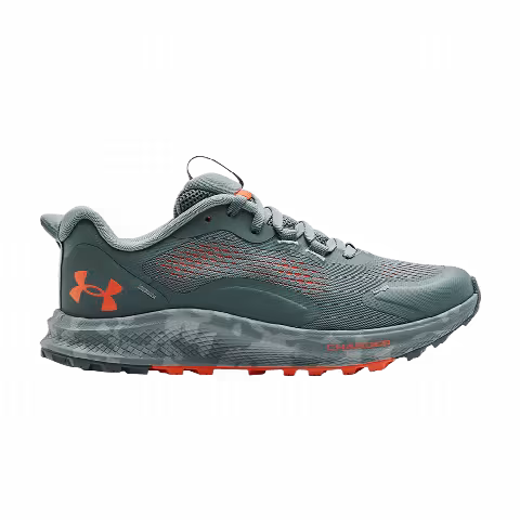 Under Armour Wmns Charged Bandit Trail 2 'Fresco Green Camo'