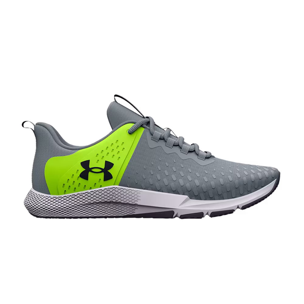 Under Armour Charged Engage 2 Harbor Lime Surge