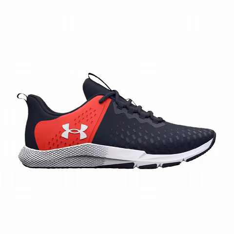 Under Armour Charged Engage 2 'Downpour Grey After Burn'