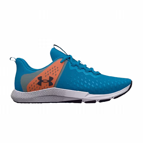Under Armour Charged Engage 2 'Capri Tin'