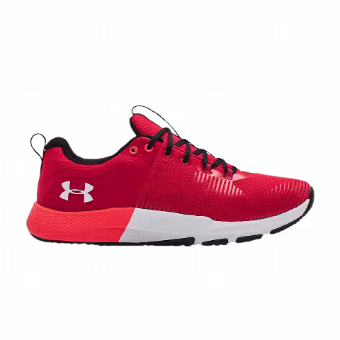 Under Armour Charged Engage 'Red Beta'