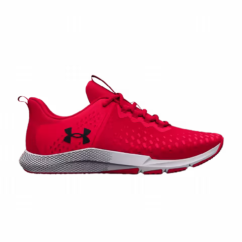 Under Armour Charged Engage 2 'Red Black'