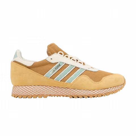 Marvel x adidas New York 'Dr. Strange Trilogy Pack - New York Sanctum' size? Exclusive