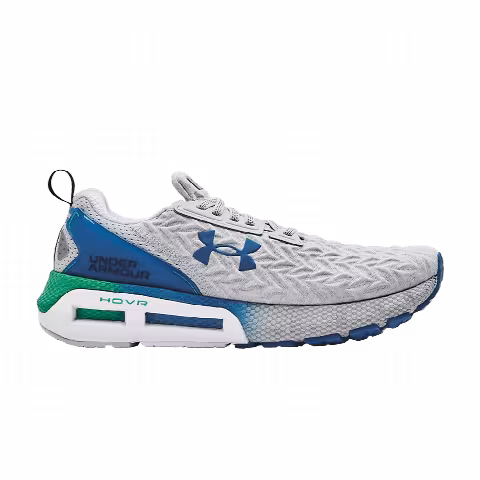 Under Armour HOVR Mega 2 Clone 'Halo Grey Victory Blue'