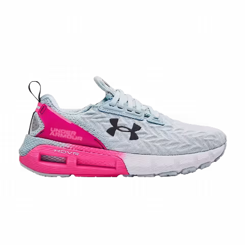 Under Armour Wmns HOVR Mega 2 Clone 'Breaker Blue'
