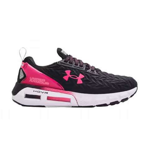 Under Armour Wmns HOVR Mega 2 Clone 'Black Pink'