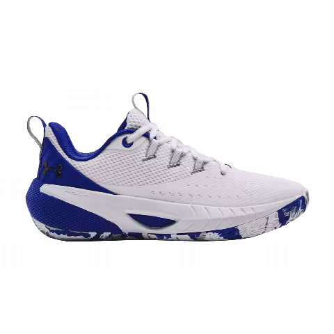 Under Armour Wmns HOVR Ascent 'White Royal'