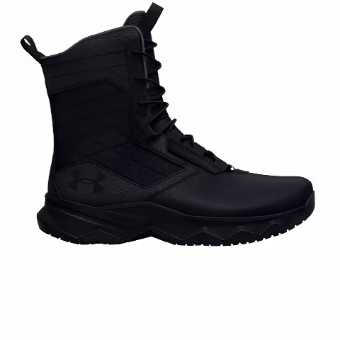 Under Armour Wmns Stellar G2 'Black Pitch Grey'