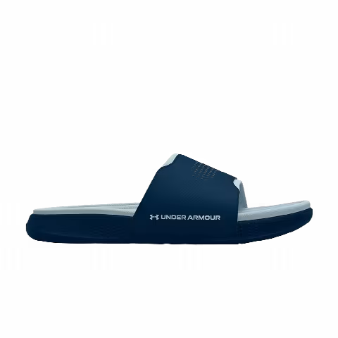 Under Armour Ansa Elevate Slide 'Deep Sea'