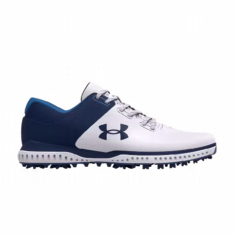Under Armour Charged Medal RST 'White Academy'