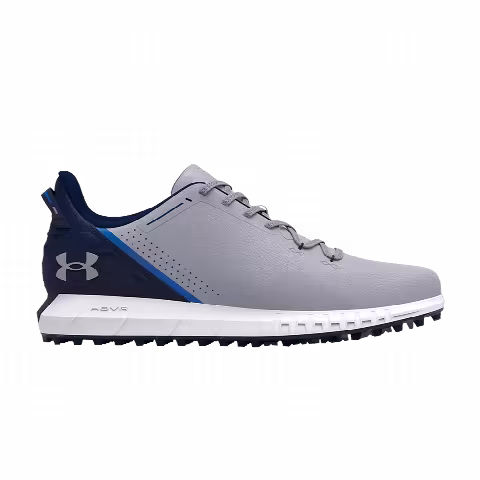 Under Armour HOVR Drive Spikeless Golf 'Mod Grey'