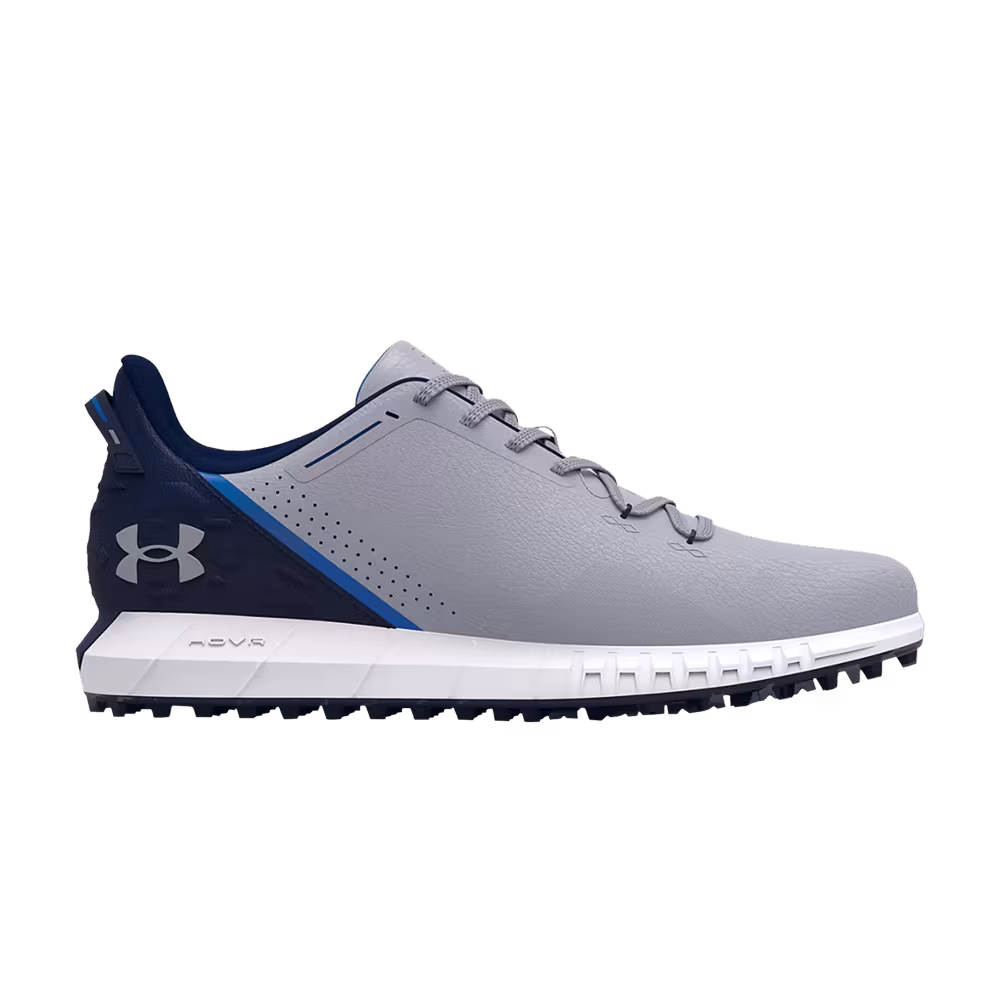 Under Armour HOVR Drive Spikeless Golf Mod Grey