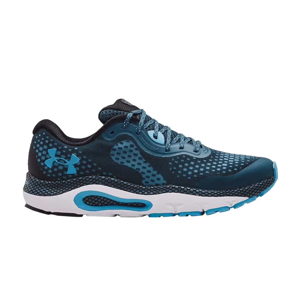 Under Armour HOVR Guardian 3 Blue Note