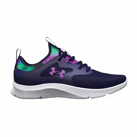Under Armour Infinity 2.0 AL PS 'Midnight Navy Antifreeze'