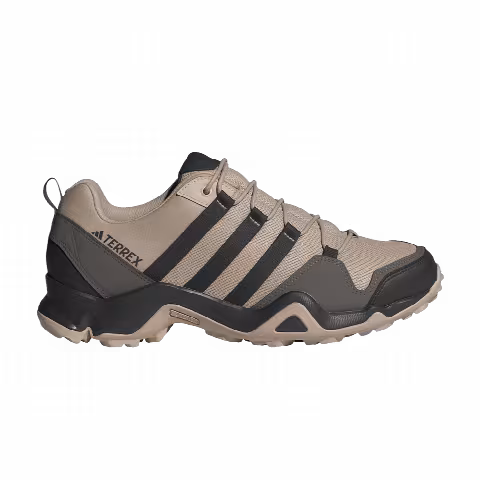 Adidas Terrex AX2S 'Wonder Beige Charcoal'