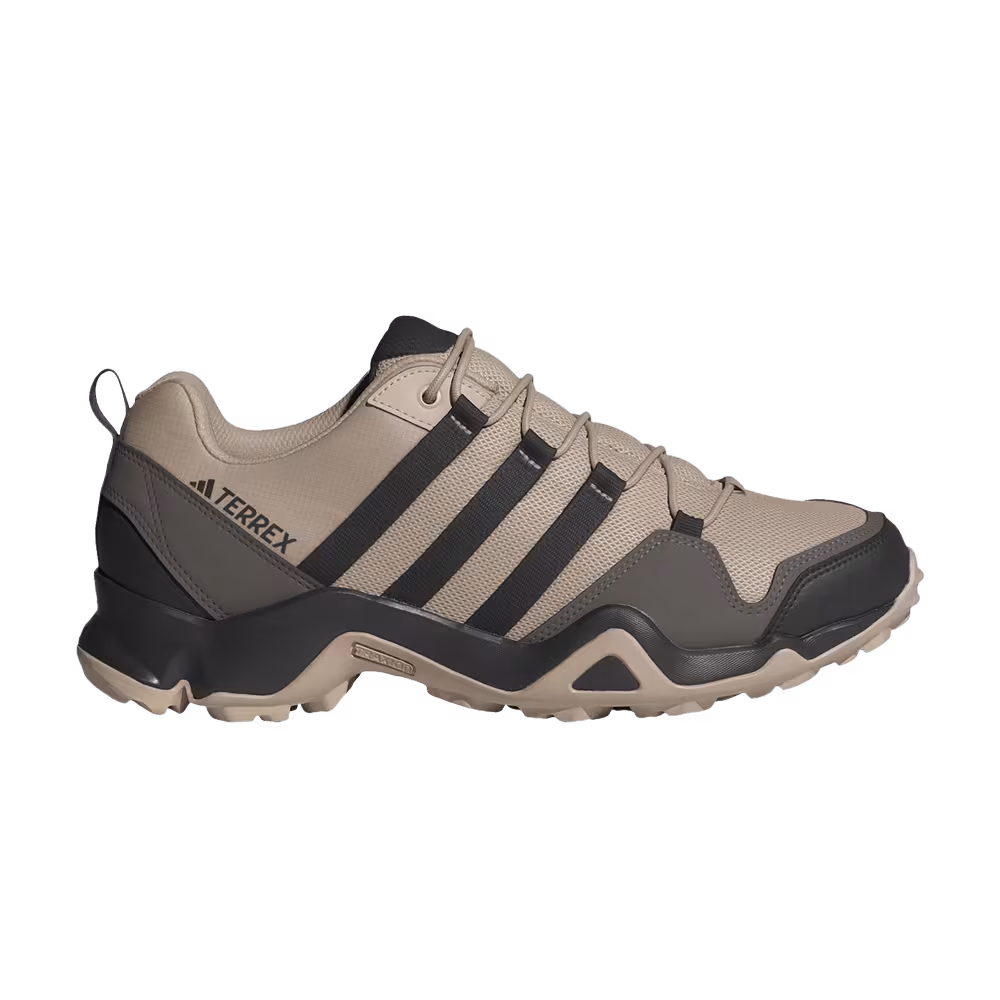 Adidas Terrex AX2S Wonder Beige Charcoal