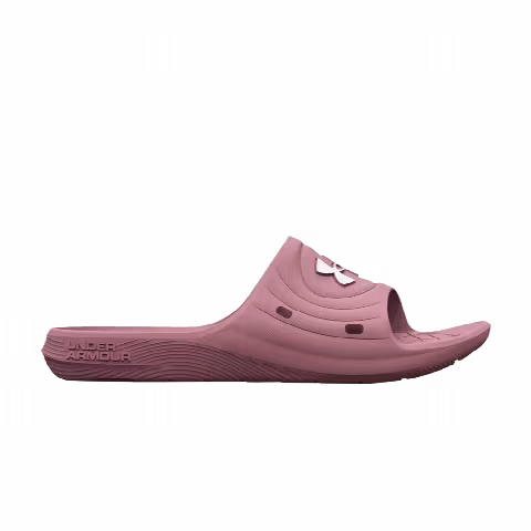 Under Armour Wmns Locker 4 Slide 'Pink Elixir'