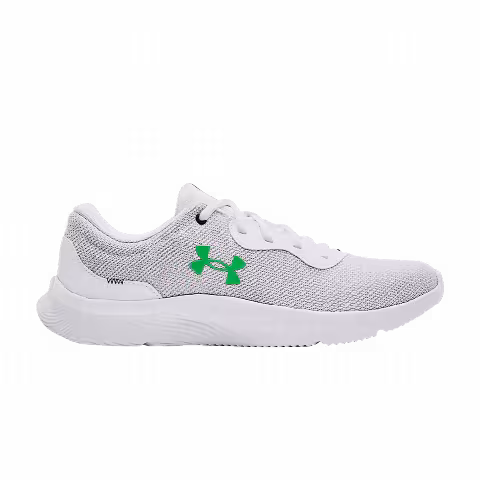 Under Armour Mojo 2 'White Extreme Green'