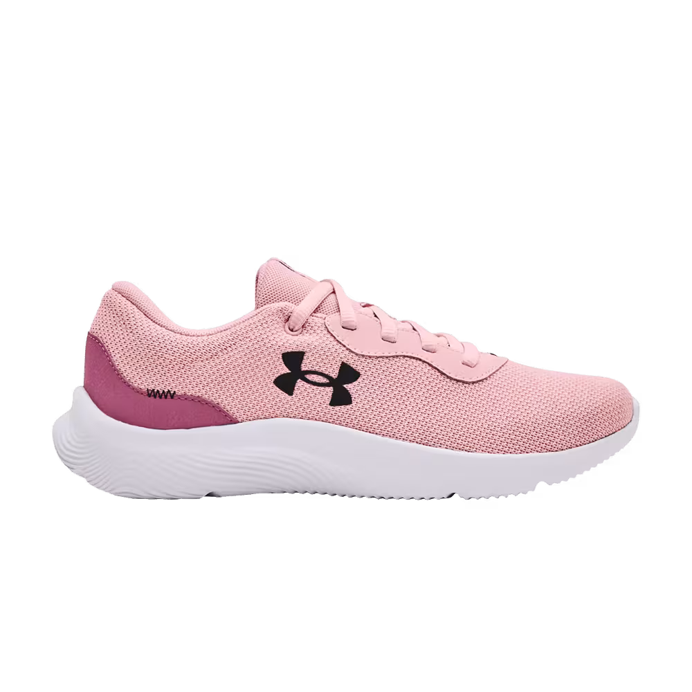 Under Armour Women's Mojo 2 Prime Pink
