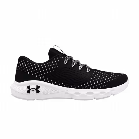 Under Armour Vantage 2 AL PS 'Black White'